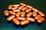 tablets, medicines, pills
