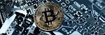 bitcoin, new year's day, coin