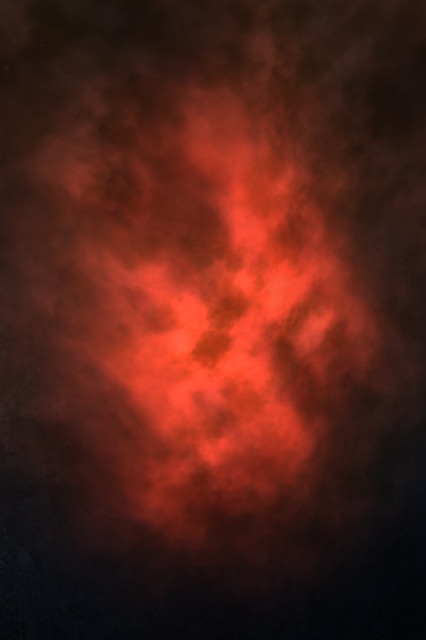 Rauchig, Hintergrund, Grunge, Abstrakt