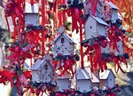 christmas decorations, christmas ornaments, christmas