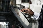 device, monitor, display