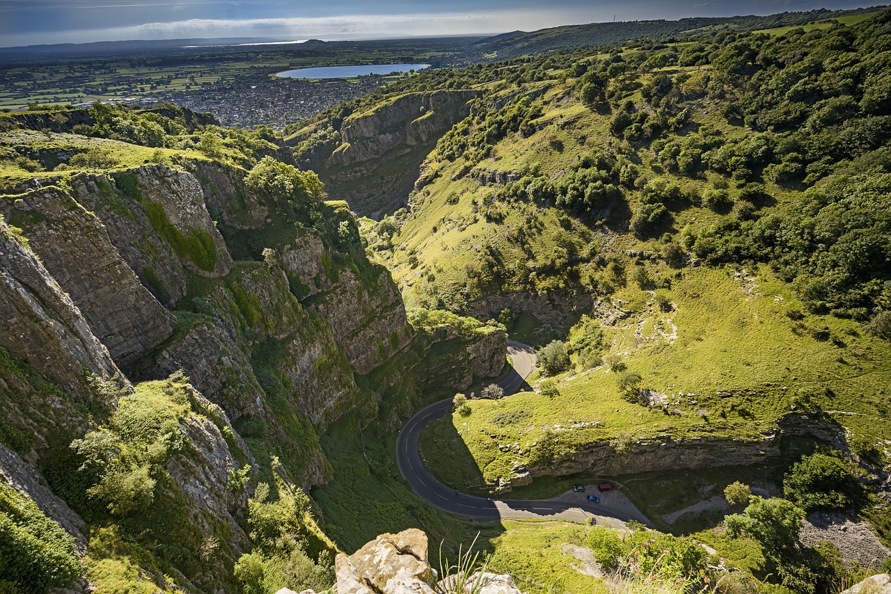 10 000 Free Montagnes Des Gorges Nature Images Pixabay