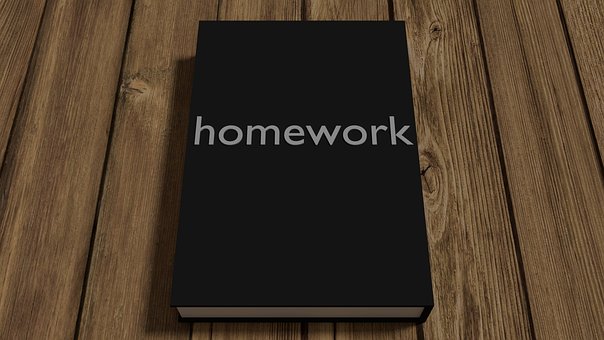 Wood, Wooden, Board, Blank, Homework