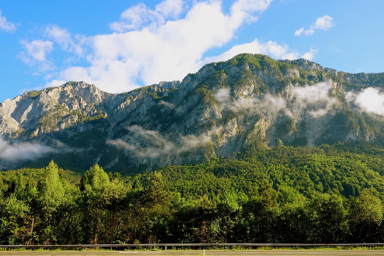 自然 山 パノラマ - Pixabayの無料写真 - Pixabay