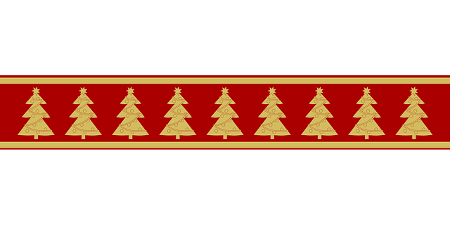 Weihnachten, Winter, Illustration