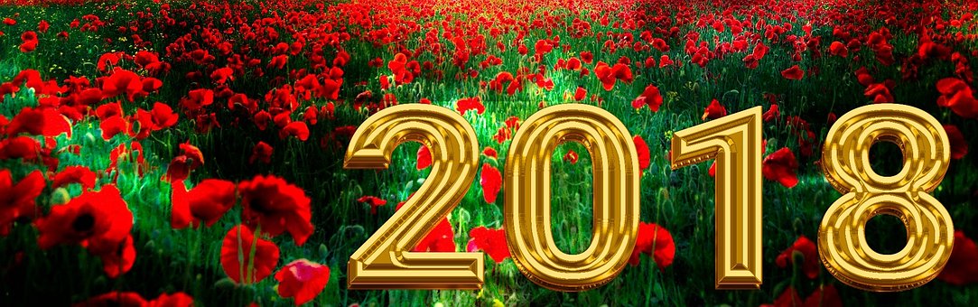 Floare, Aur, Calendarul