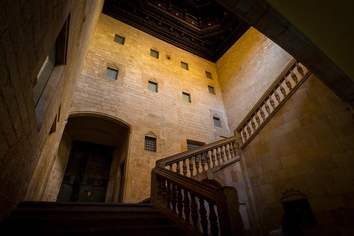 Free Architecture Building photo and picture