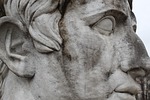 sculpture, statue, art