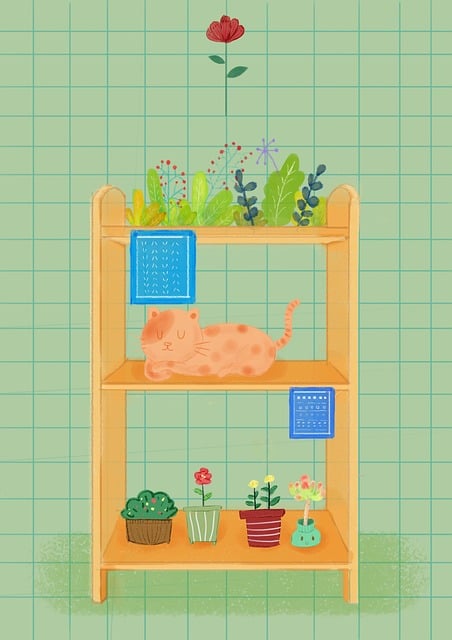 Free Toys Bathroom illustration and picture