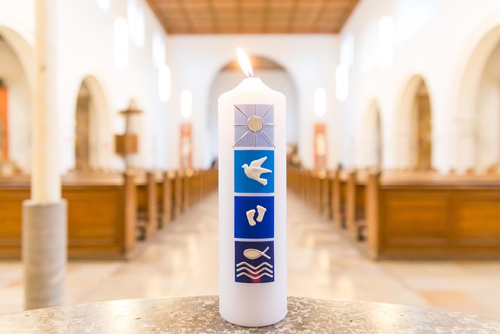 Baptême, communion, confirmation : à chaque fête son faire part