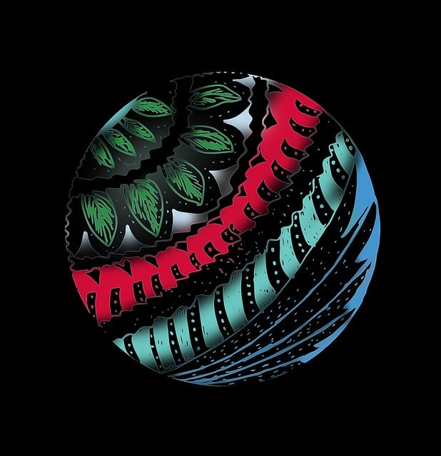 Free Desktop Ball illustration and picture