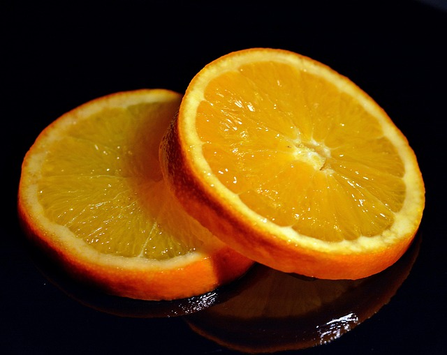 Free Fruit Half photo and picture