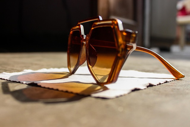 Free Wear Sunglasses photo and picture