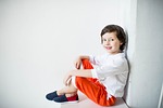 baby, cute, portrait