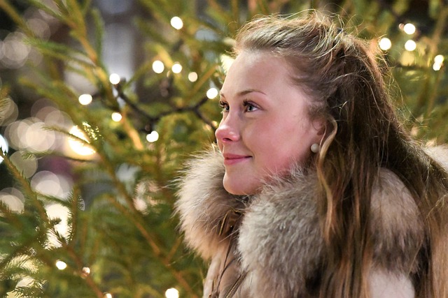 portrait, eyes, winter, light, joy, woman, anticipation, christmas, anticipation, anticipation, anticipation, anticipation, anticipation