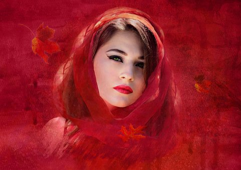 Free Portrait Fashion photo and picture