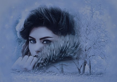 Free Winter Cold photo and picture