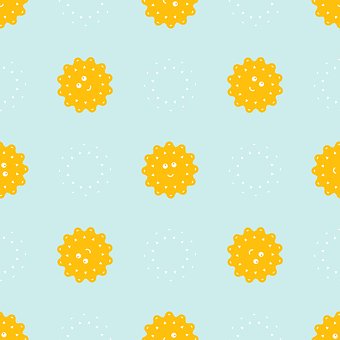 Free Sun Rays illustration and picture