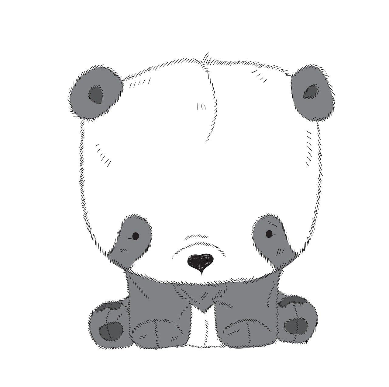 おもちゃ かわいい 架空の文字 Pixabayの無料画像