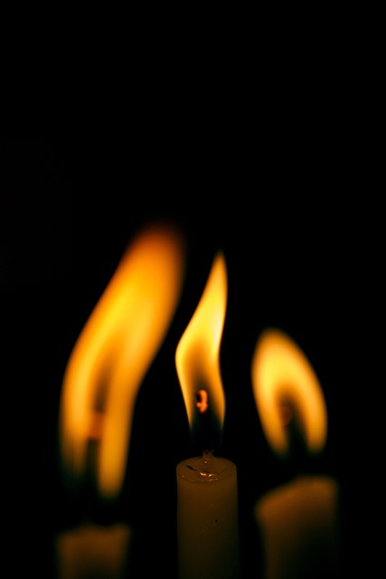 Free Flame Burn photo and picture