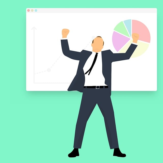 Free analysis target achieve illustration