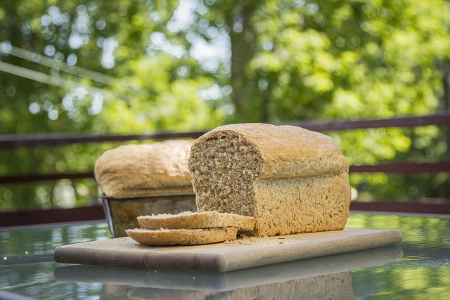 Eten, Natuur, Hout, Buitenshuis, Zomer