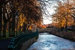 cupar, fife, scotland