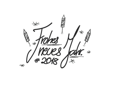 La Víspera De Año Nuevo En El 2018