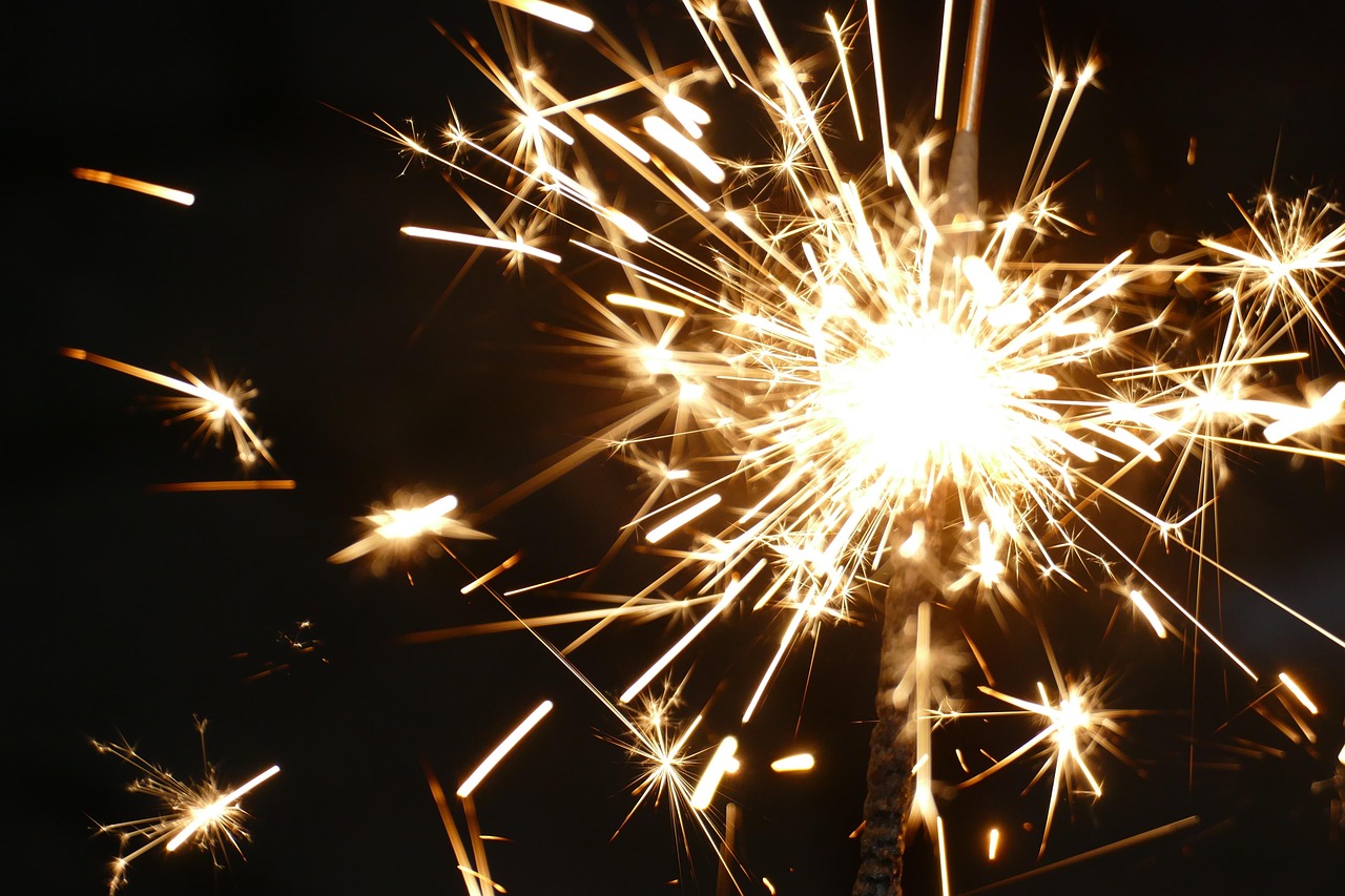 Celebrazione Festival Sparkler - Foto gratis su Pixabay - Pixabay