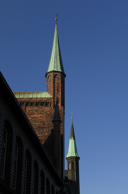 Free Architecture Building photo and picture