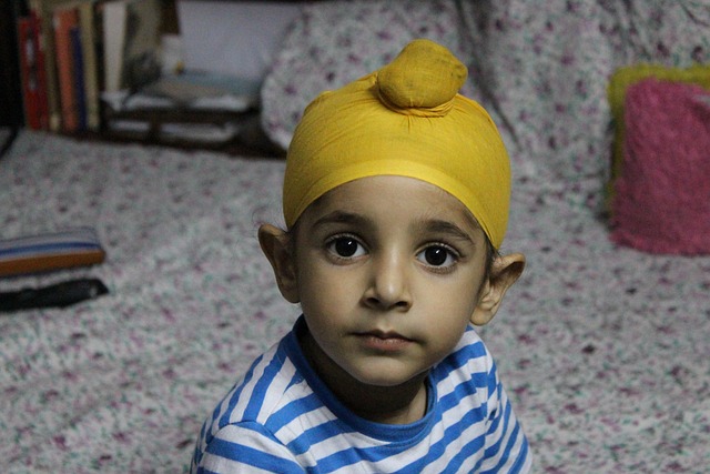 Free Child People photo and picture