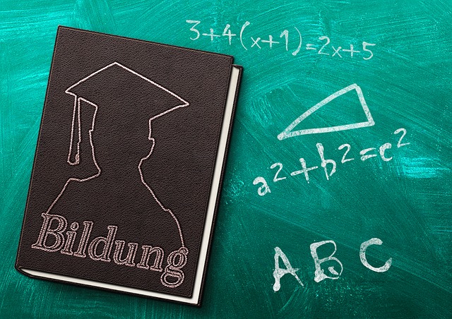 Free a book training board illustration