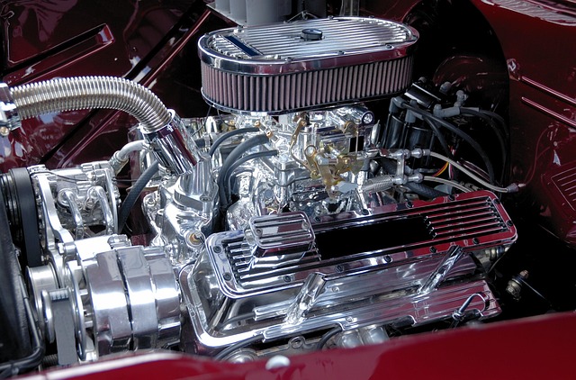 Car Engine Drive - Free photo on Pixabay