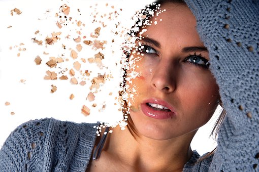 Free Portrait Woman photo and picture