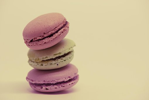 Barva, Macaron, Hromada, Dezert, Bonbón