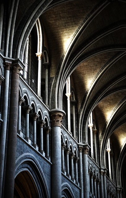 Free Architecture Cathedral photo and picture