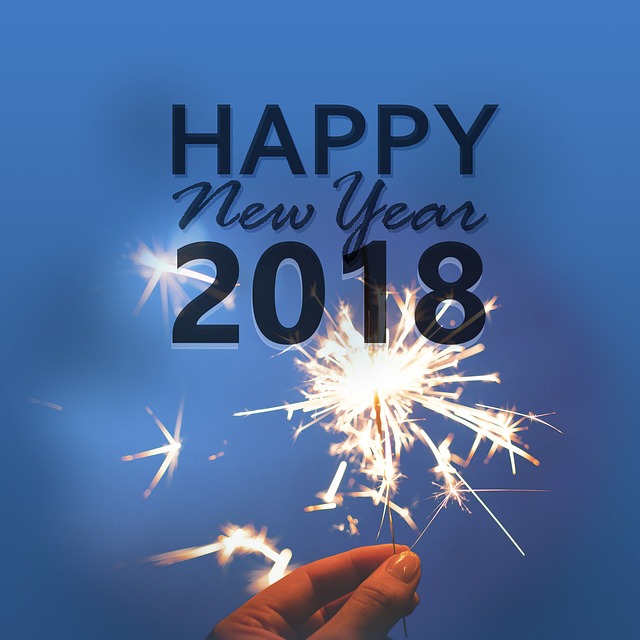 Pf, Pf2018, Pf 2018, Neujahr, Silvester