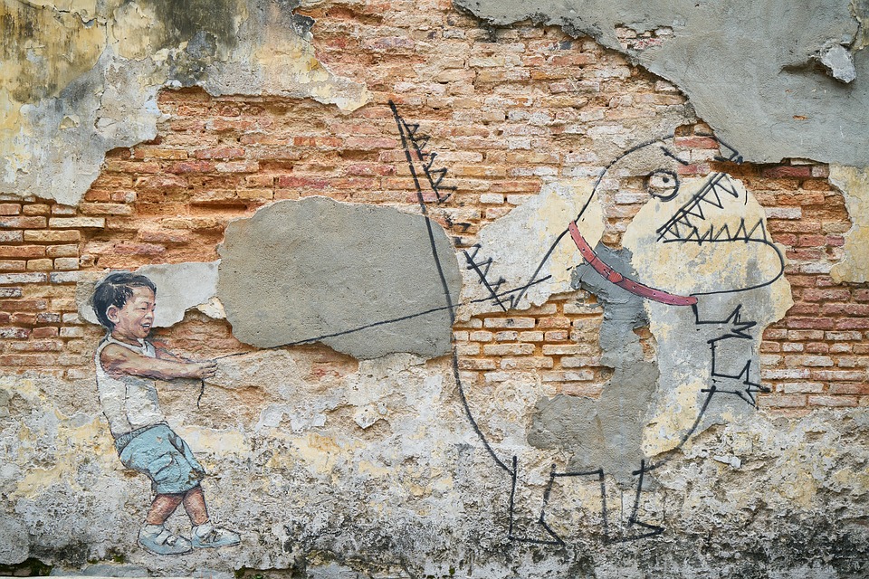 stone brick old free photo on pixabay