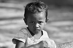 portrait, human, exposure