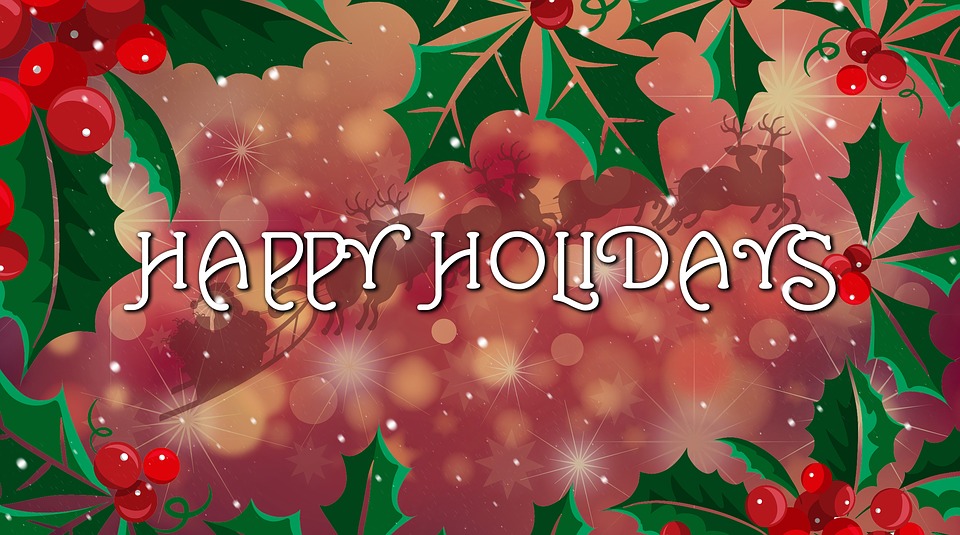 Download Christmas Celebration Desktop Royalty-Free Stock Illustration