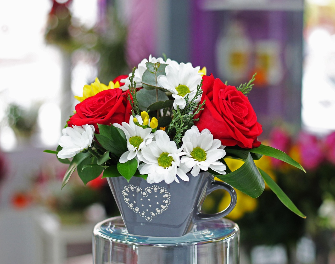 Flower Vase Bouquet Free photo on Pixabay Pixabay