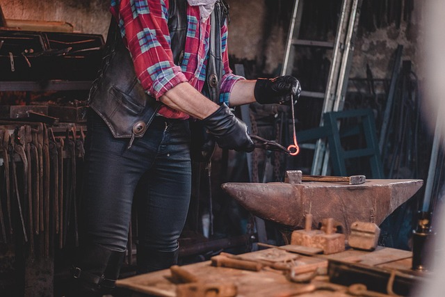 Free People Handyman photo and picture
