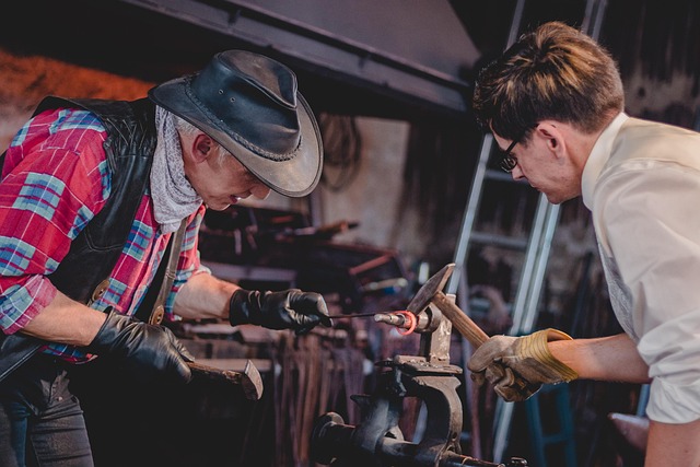 Free People Handyman photo and picture