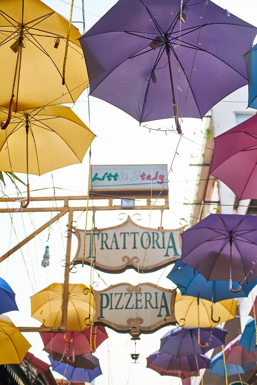 Umbrella Rain Free Photo On Pixabay
