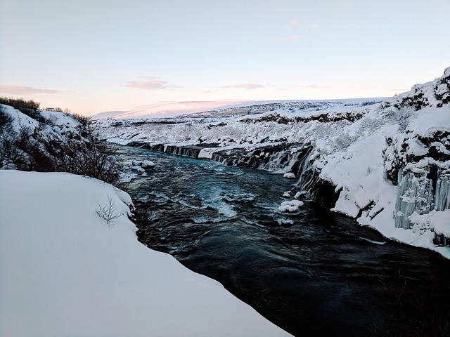 Sneeuw, Natuur, Winter, Landschap, Ijs