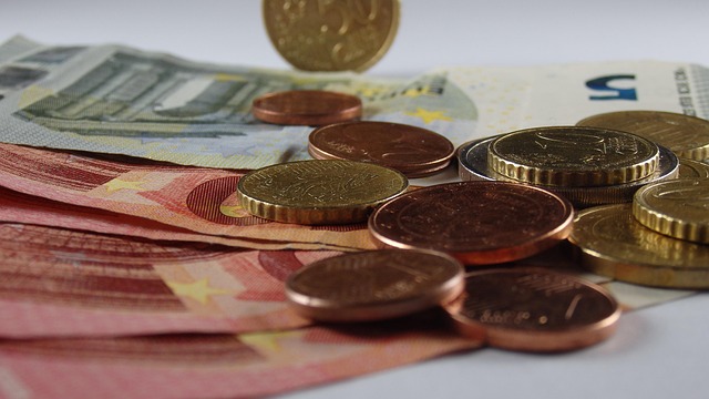 Free Currency Finance photo and picture