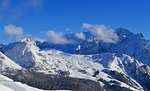 mountains, alpine, nature