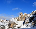 mountains, alpine, nature