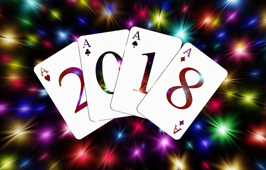 New Year'S Day, Oudejaarsavond, Jaar
