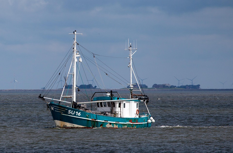 Meer Gewässer Boot - Kostenloses Foto auf Pixabay